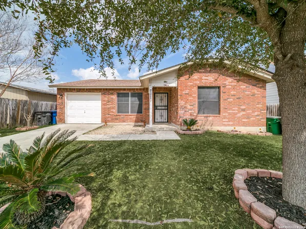 6007 Pleasant Meadows, San Antonio, TX 78222