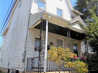 522 Packer St, Easton, PA 18042