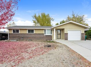 8661 E Briarwood Blvd, Centennial, CO 80112