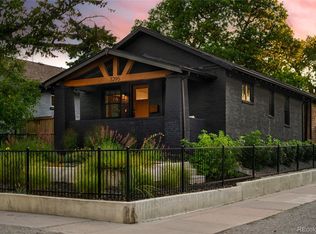 3295 Meade St, Denver, CO 80211