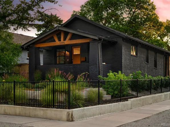 3295 Meade Street, Denver, CO 80211