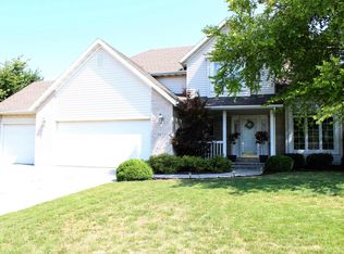 3017 Aspen Rd, Ames, IA 50014