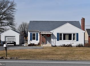 6051 Molly Pitcher Hwy, Shippensburg, PA 17257