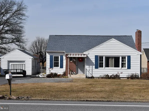 6051 Molly Pitcher Hwy, Shippensburg, PA 17257