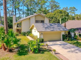 106 Pinehurst Cir, Daytona Beach, FL 32114