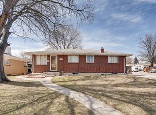 1605 S Raleigh St, Denver, CO 80219
