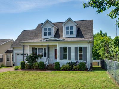 421 Newton Ct, Nashville, TN, 37209
