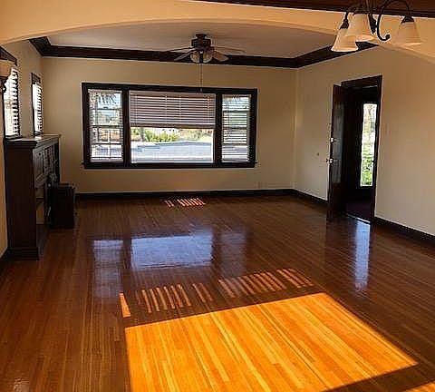 Dining & Living Room