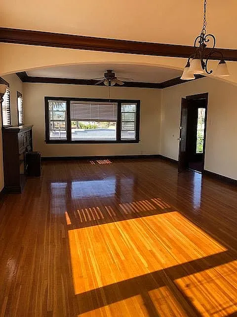 Dining & Living Room