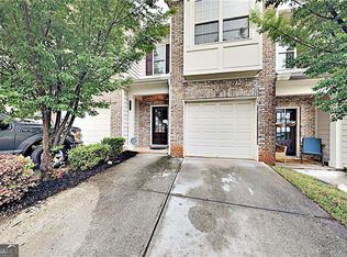 6996 Kingswood Run Dr #0, Atlanta, GA