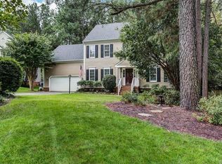13209 Forest Light Ct, Henrico, VA 23233