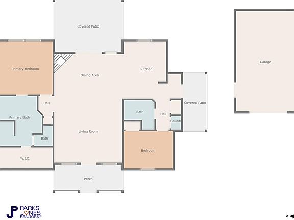 2nd image of 518 NW Eagles Landing Pl