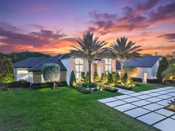 6463 NW 71st Terrace, Parkland, FL 33067