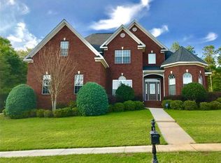 10756 Flagstone Dr, Mobile, AL 36608