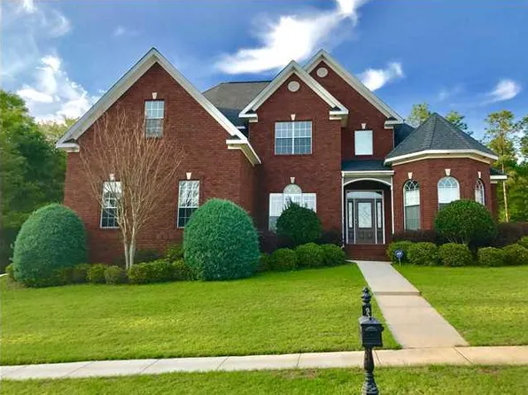 10756 Flagstone Dr, Mobile, AL 36608