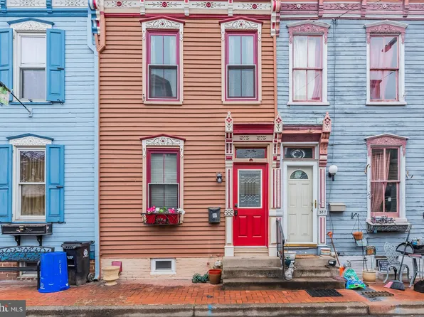 585 Showers St, Harrisburg, PA 17104