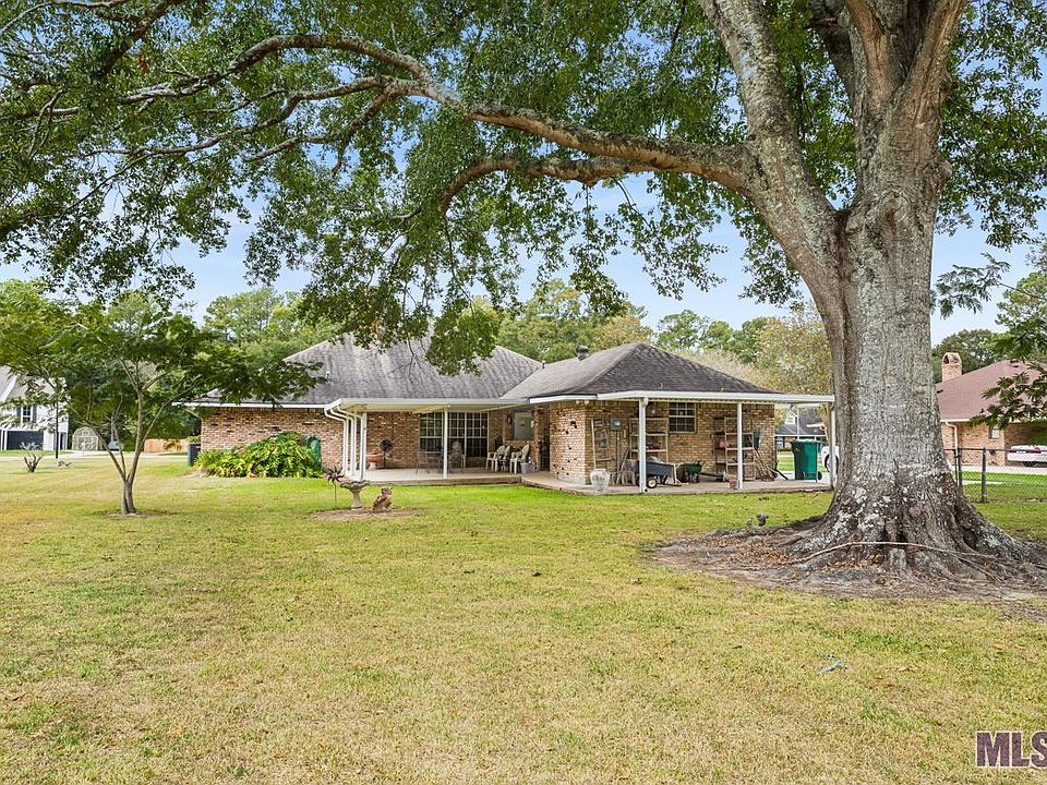 25720 Plantation Ave, Denham Springs, LA 70726 Zillow