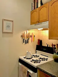 Rented by Jonathan Wachtel, LREB