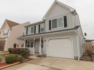 3660 Light Horse Loop, Virginia Beach, VA 23453