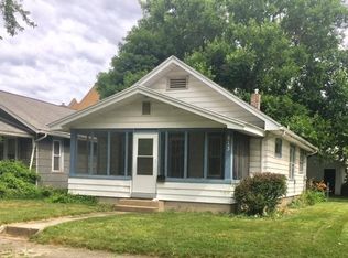 813 Altgeld St, South Bend, IN