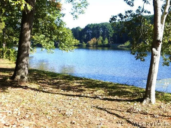 LOT F8 Mulberry Ct, Littleton, NC 27850