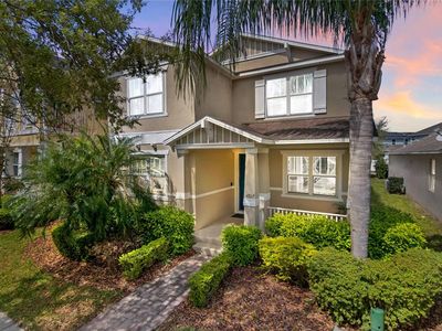 14517 Spotted Sandpiper Blvd, Winter Garden, FL, 34787