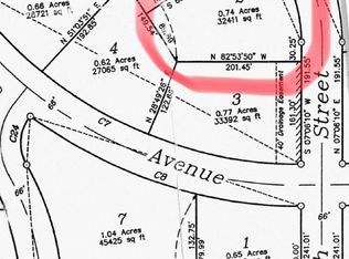 Birch St, Holmen, WI 54636