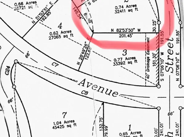 Birch St, Holmen, WI 54636