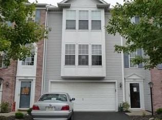 8103 Club Side Dr, Mars, PA 16046