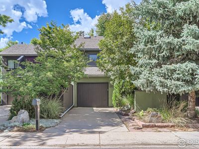 3673 Hazelwood Ct, Boulder, CO, 80304