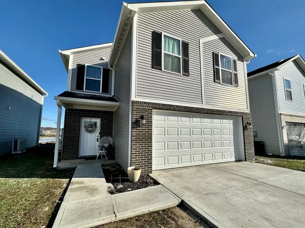1425 Elm St, Martinsville, IN 46151