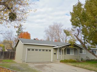 5739 Fairvale Way, Orangevale, CA