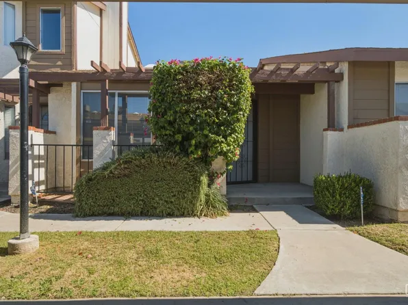 4600 Beechwood St APT 98, Bakersfield, CA 93309