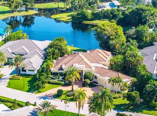 Frenchmans Creek, Palm Beach Gardens, FL 33410