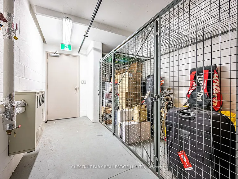 109 Ossington Ave #509 — Photo 20