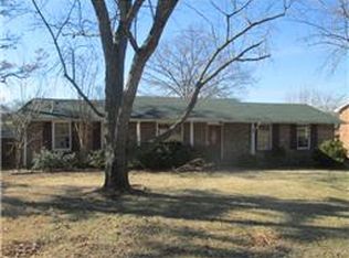401 Cedarcliff Rd, Antioch, TN 37013
