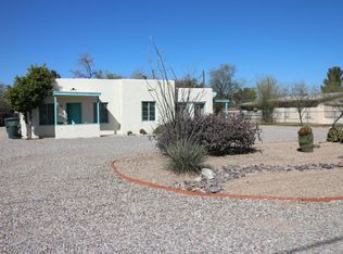 2537 N Columbus Blvd, Tucson, AZ 85712