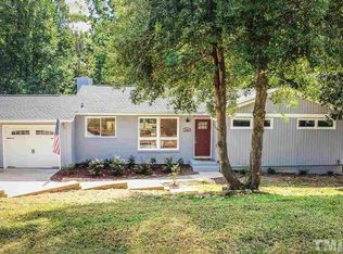 1305 Shelley Rd, Raleigh, NC 27609