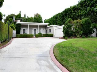 565 Sierra Vista Ave, San Marino, CA 91108