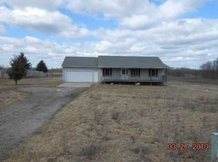 11161 Columbia Hwy, Eaton Rapids, MI 48827