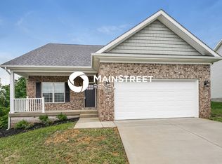 6103 Port Antonio Rd, Louisville, KY 40219