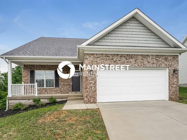 6103 Port Antonio Rd, Louisville, KY 40219