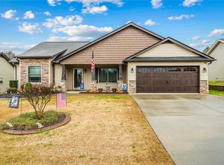 1028 Sand Palm Way, Anderson, SC 29621
