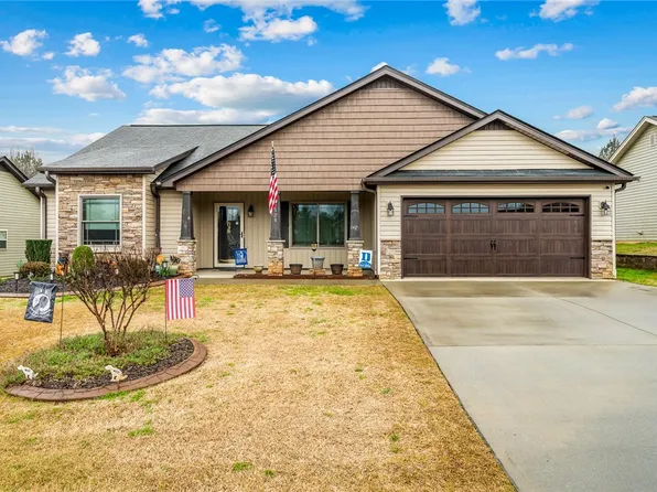1028 Sand Palm Way, Anderson, SC 29621