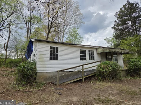 191 Merritt Cir, Dallas, GA 30132