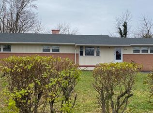 314 Beechcroft Rd, Winchester, VA 22601