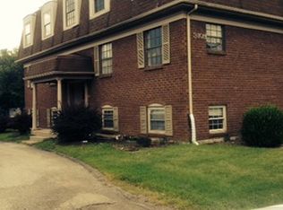 3109 Fordhaven Rd APT 6, Louisville, KY 40214