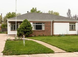 1665 S Oakland Ct, Aurora, CO 80012