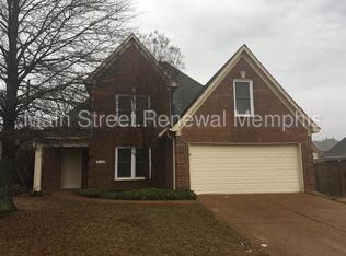 1952 Baronsmede Cv, Cordova, TN 38016