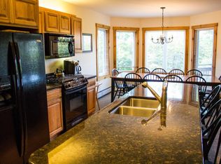 329 Stoney Path Road Vlg #442, Jay, VT 05859
